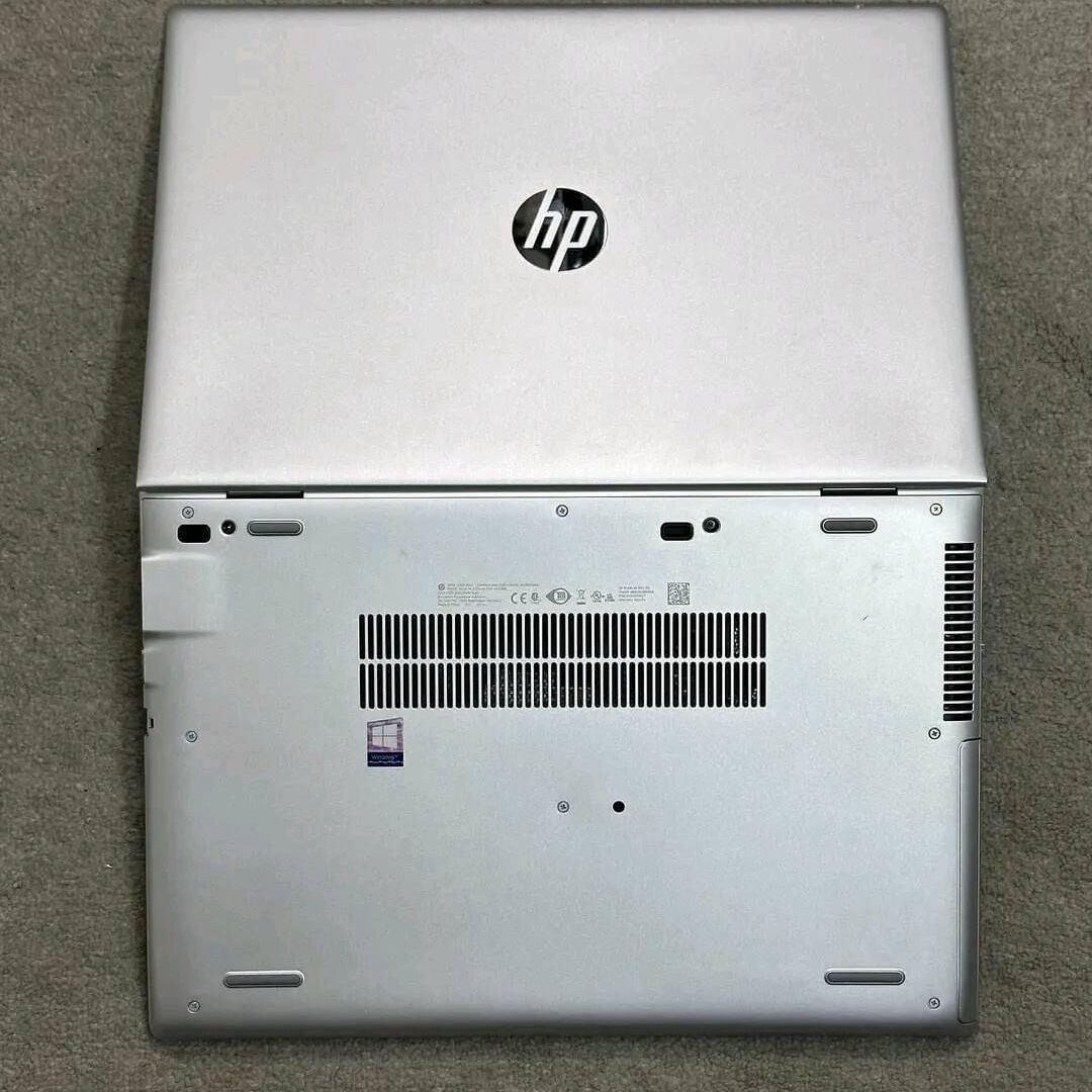 HP ProBook 650 G5Intel Core i5-8365g