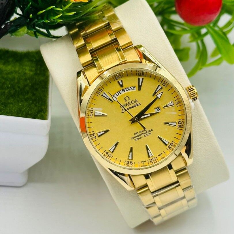 Omega Seamaster