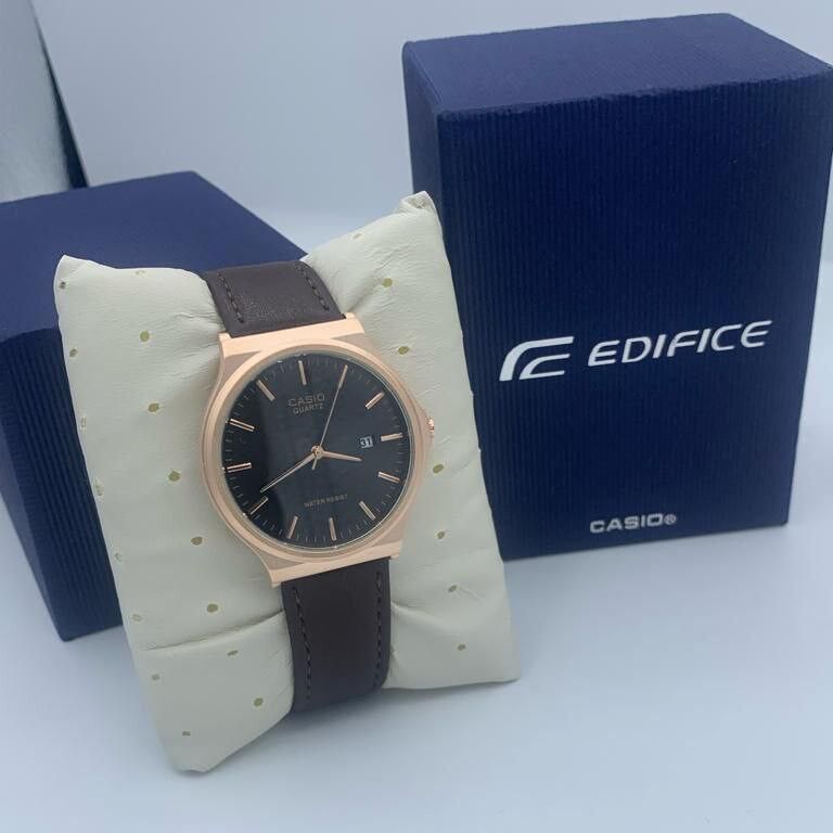 Casio Edifice