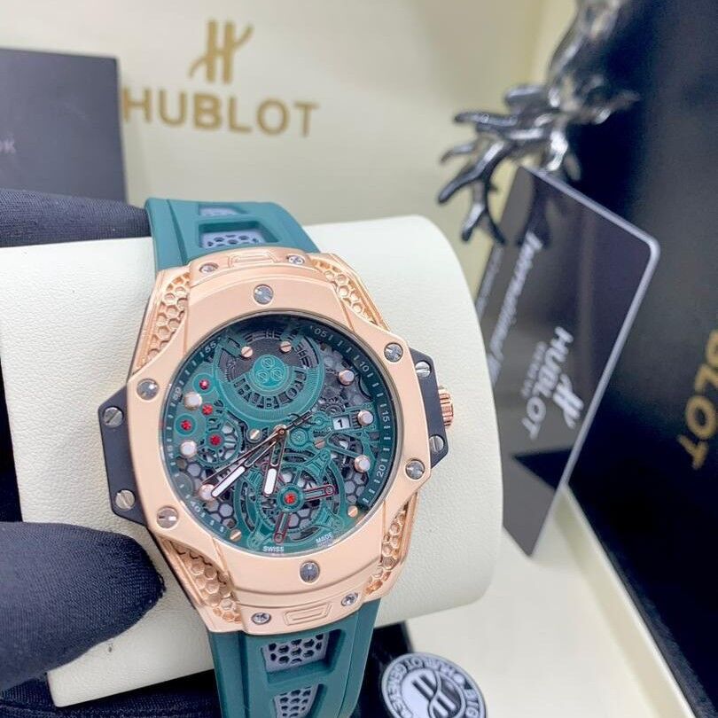 Hublot