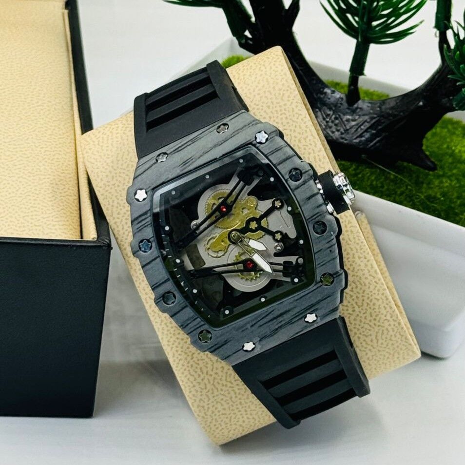 RICHARD MILLE 13 550CFA Gemstone Gallery Shoppy MarketSpace