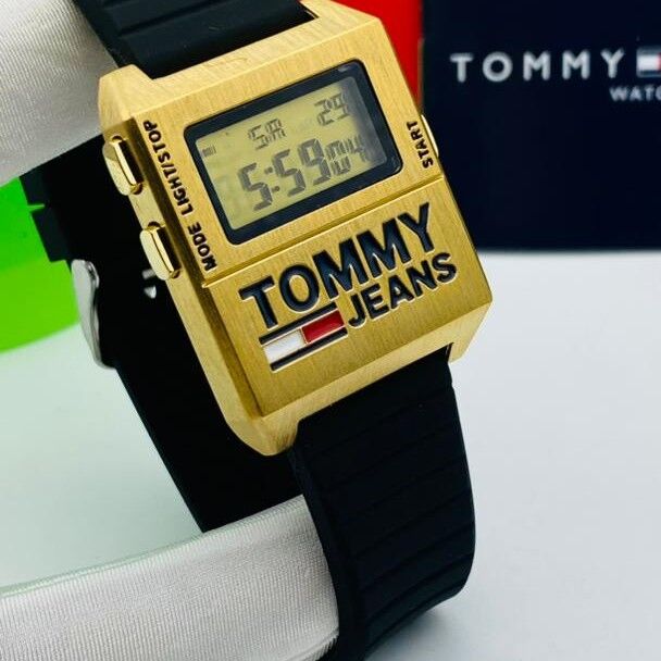 Tommy Jeans