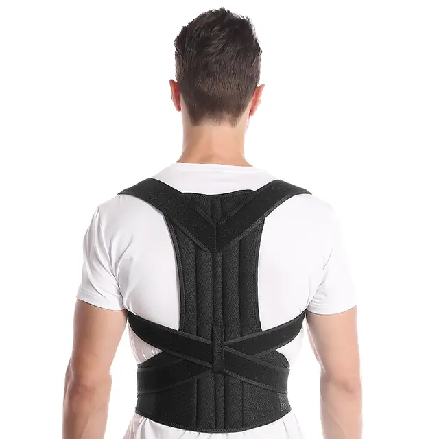 Posture corrector