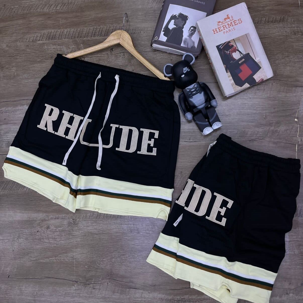 culotte Rhude