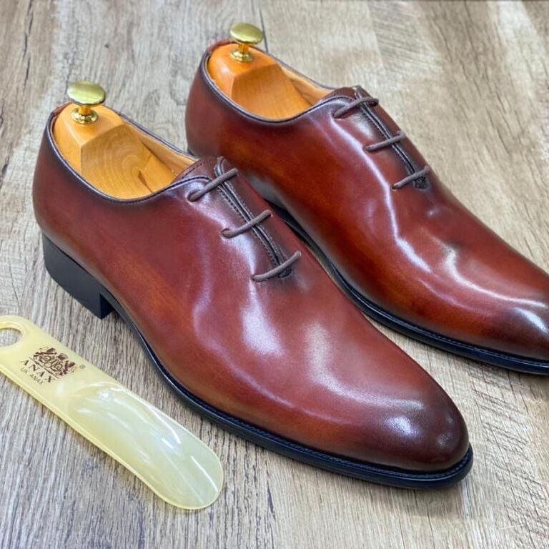 chaussures hommes