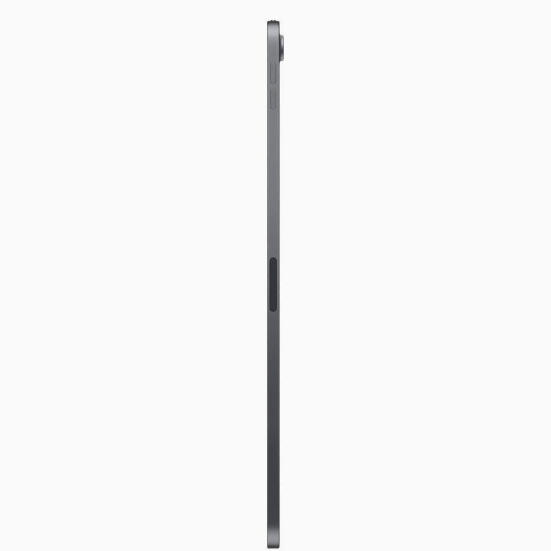 Apple iPad Pro 2018 (11-inch, Wi-Fi, 64GB) - Gray