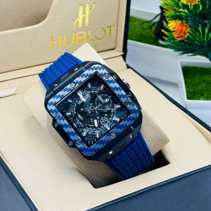 Hublot Big Bang