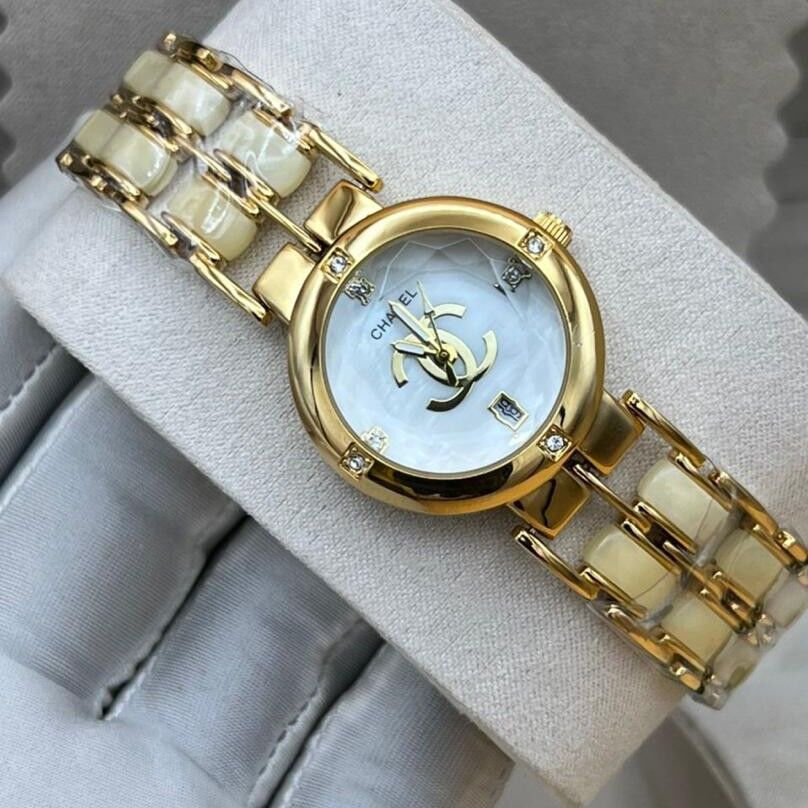 montre CHANEL