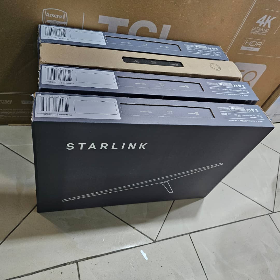 STARLINK V4