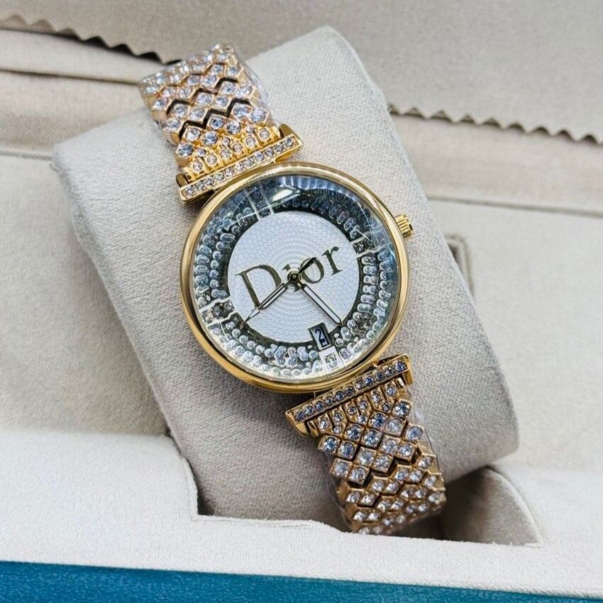 Dior women's watch