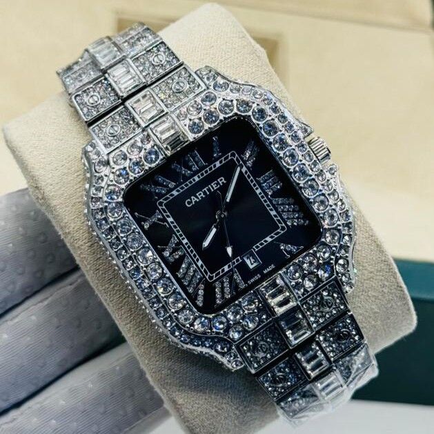 Cartier ICE