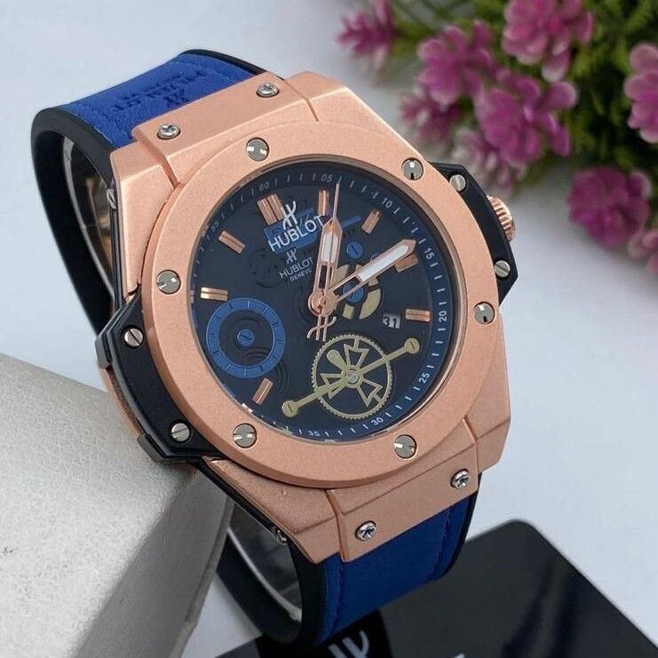 Hublot Big Bang