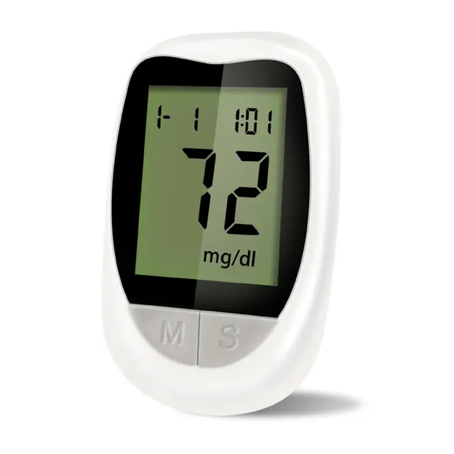 Glucometer