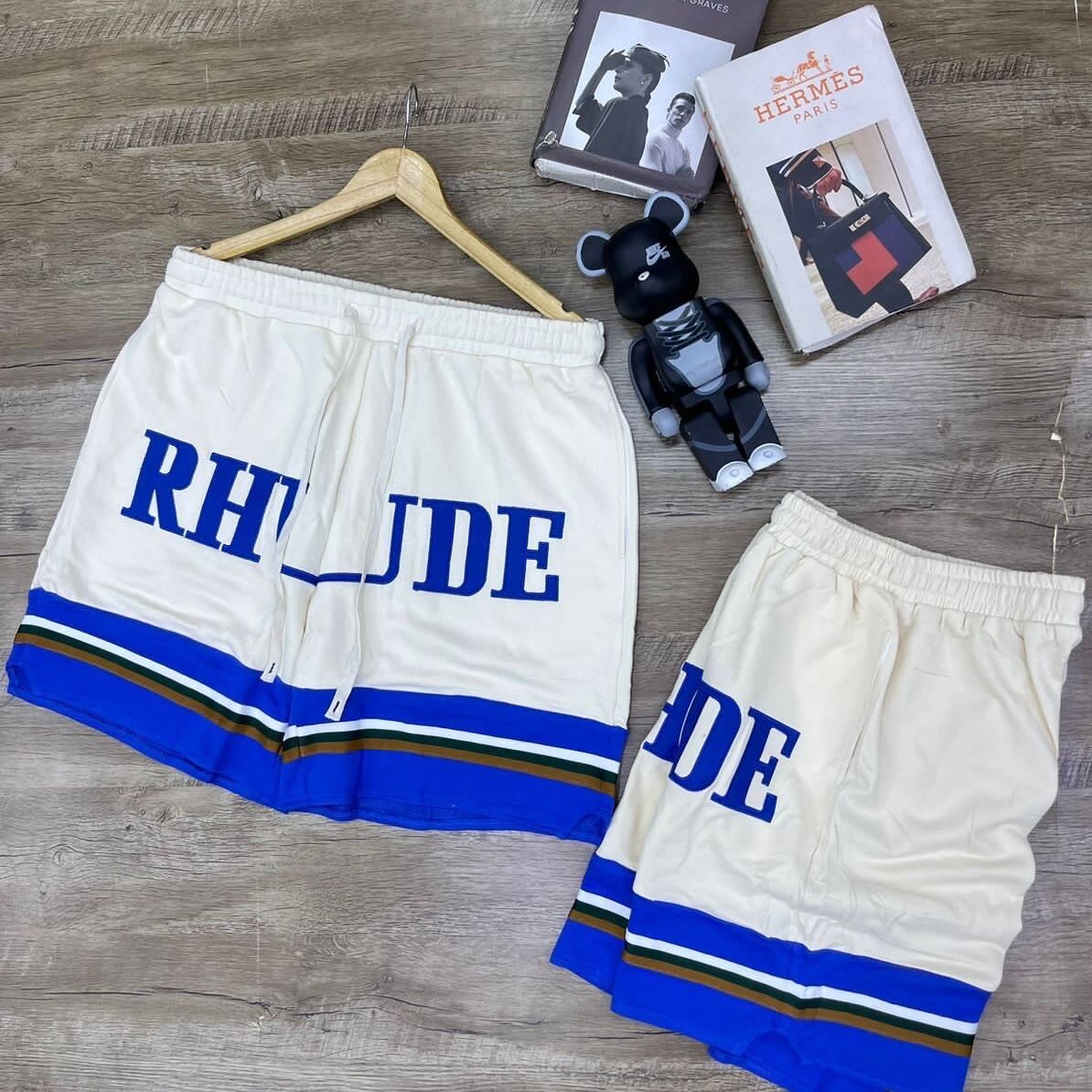 culotte Rhude