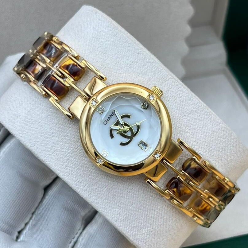 CHANEL watch