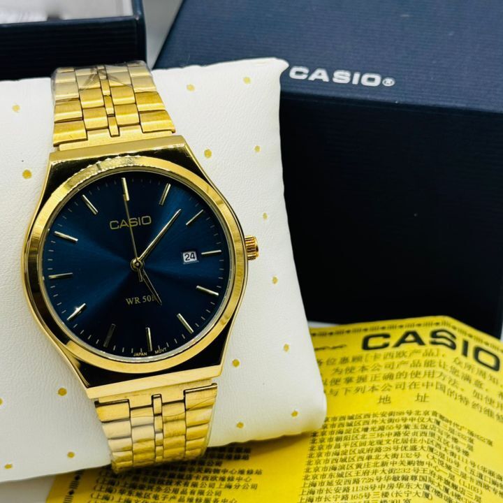 Casio