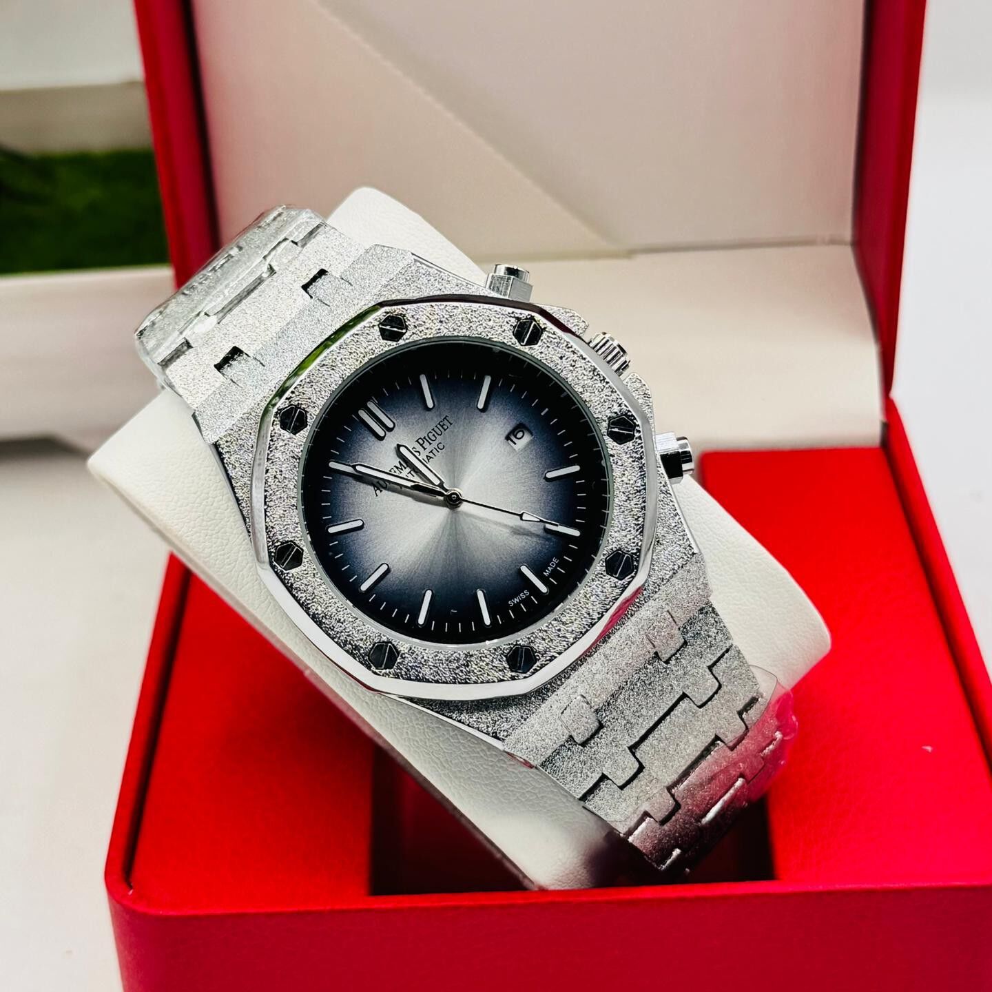 Audemars Piguet ICE