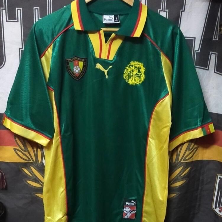 Maillot Lions - M, L, XL, XXL