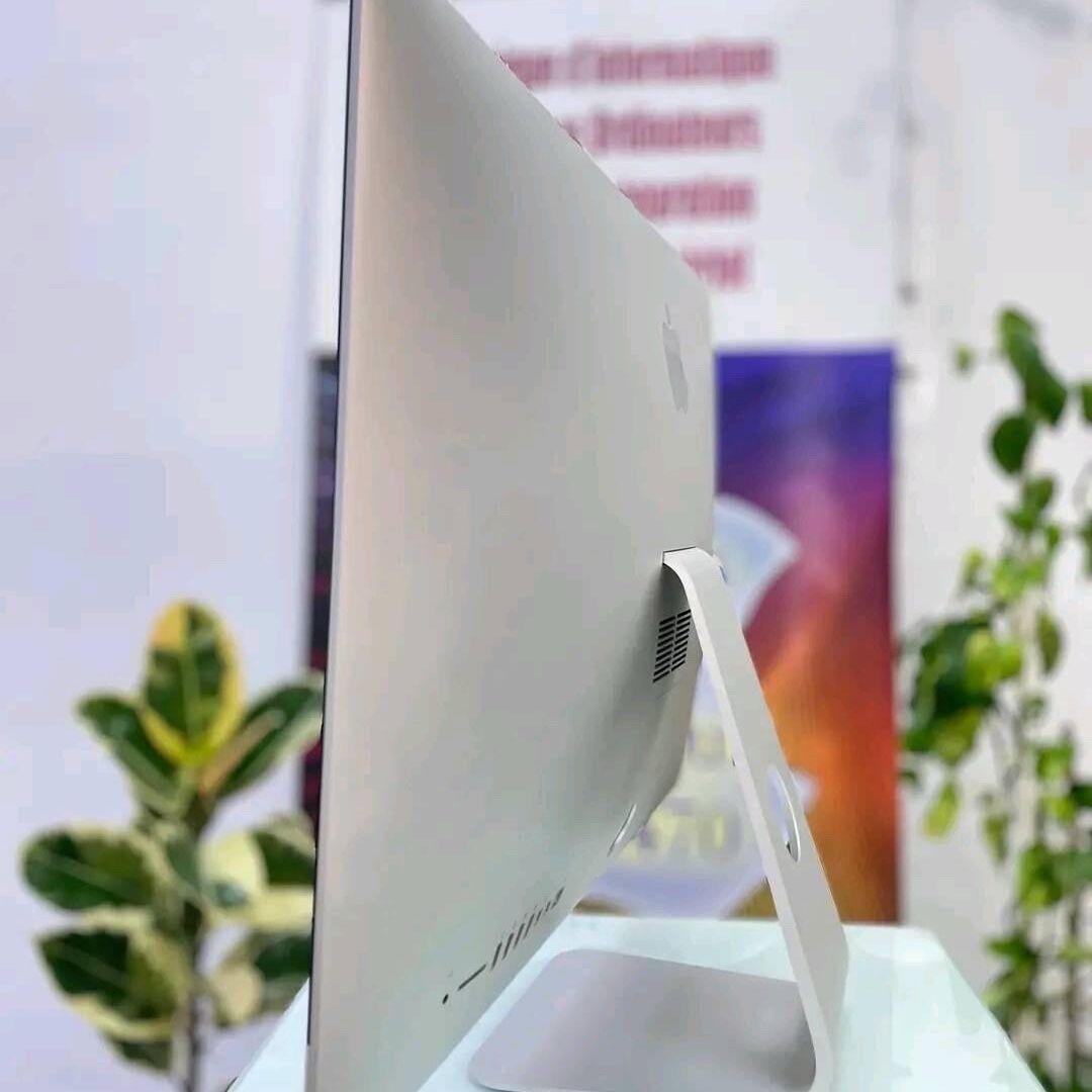 iMac Retina 5k