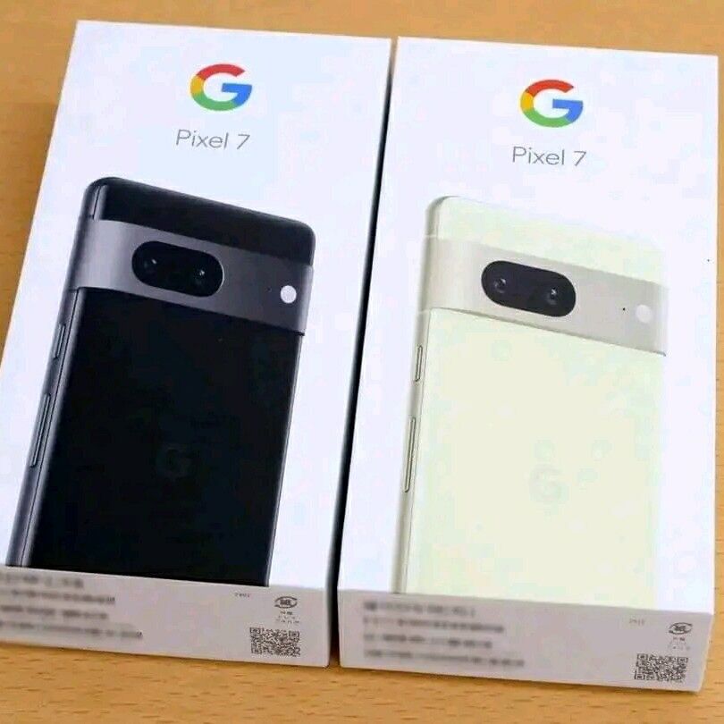 GOOGLE PIXEL 7 5G - 128G