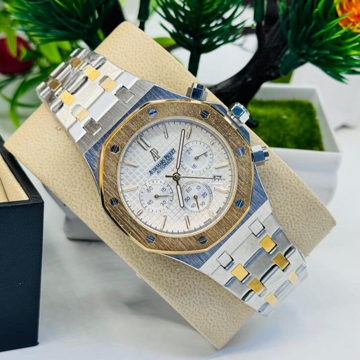 Audemars Piguet royal Oak chronograph