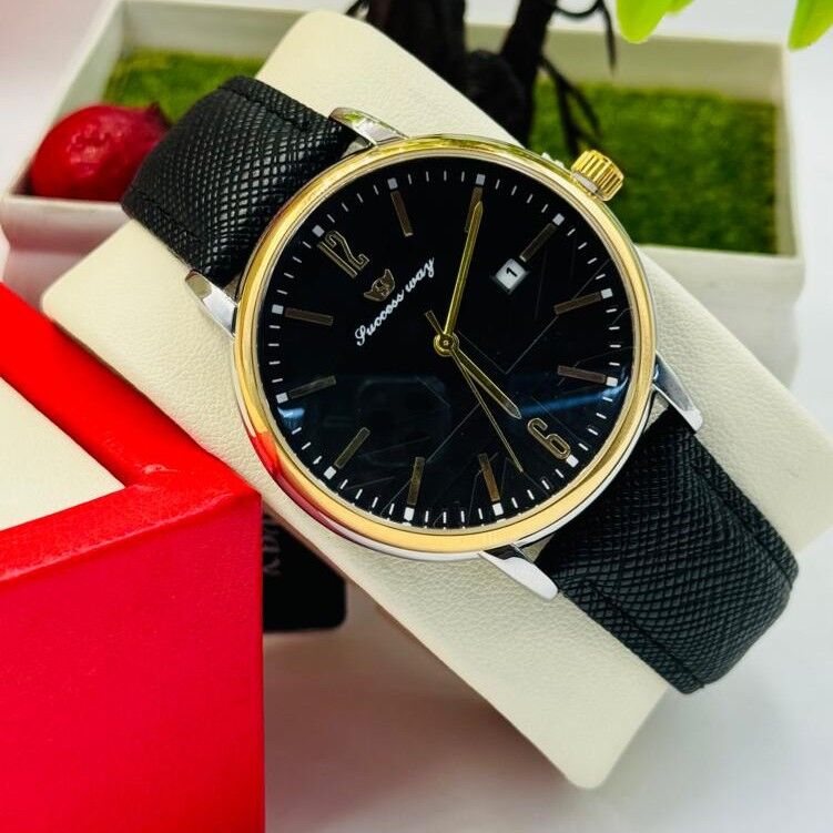 SuccessWay watch