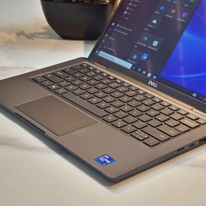 Dell latitude 7320