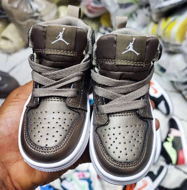 Jordan 1 enfant