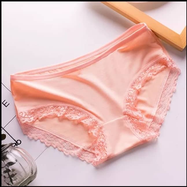 Slips en Coton ( en lot de 12 pieces)  size :xxl