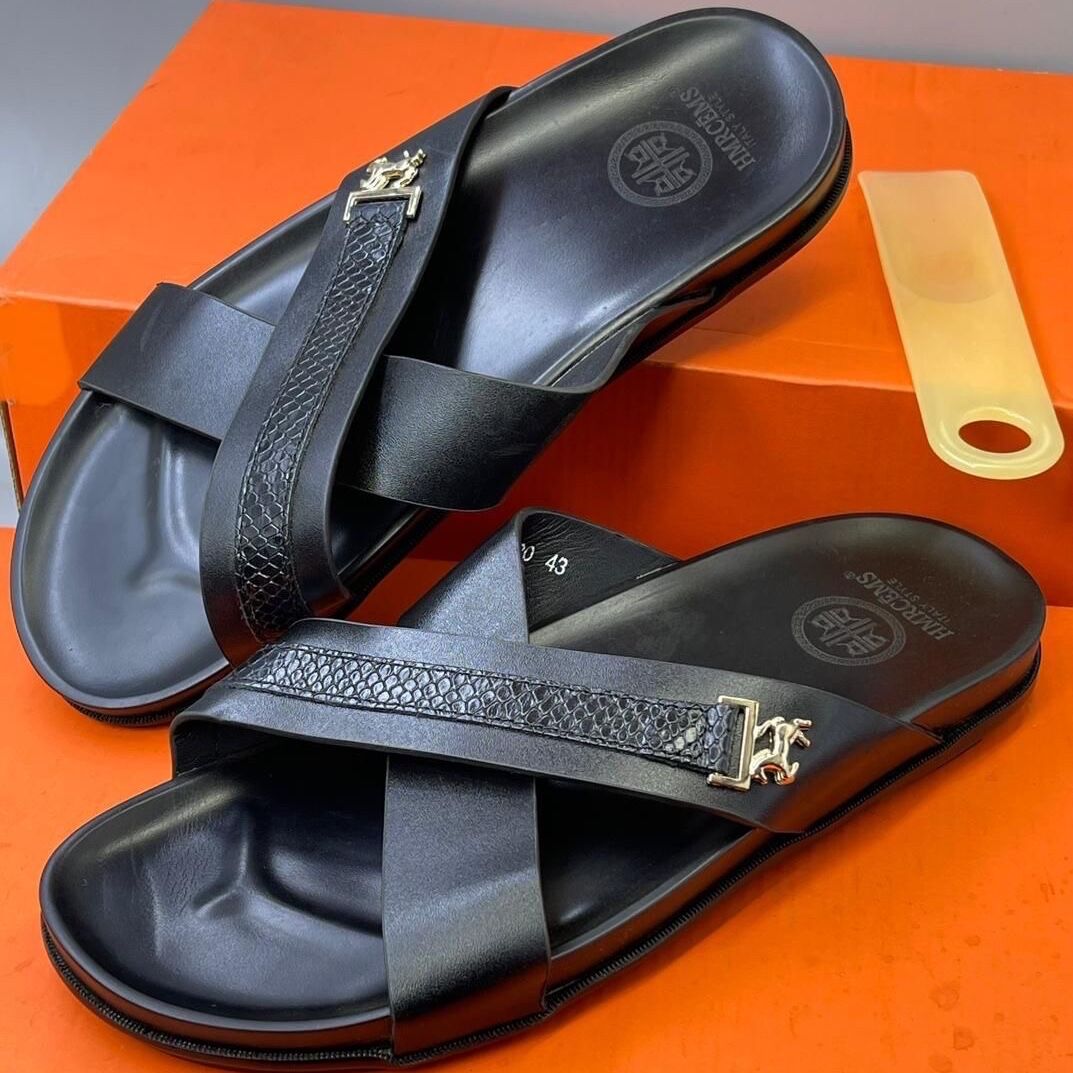 Male sandals 40-46