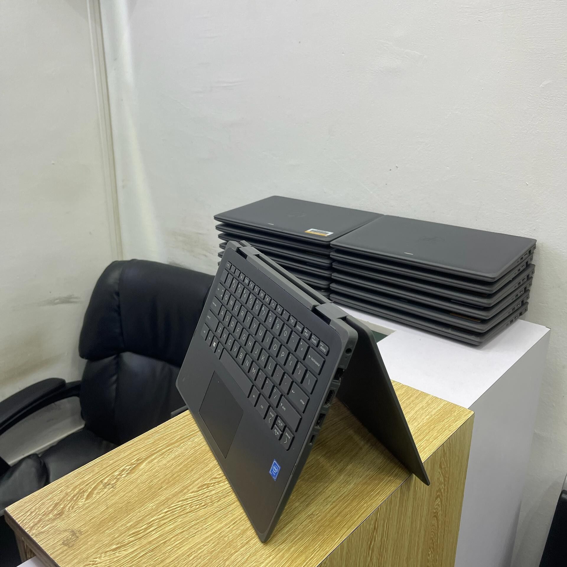 HP x360 GEE