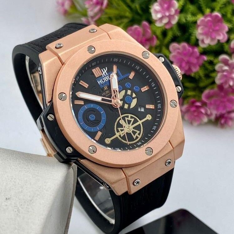 Hublot Big Bang