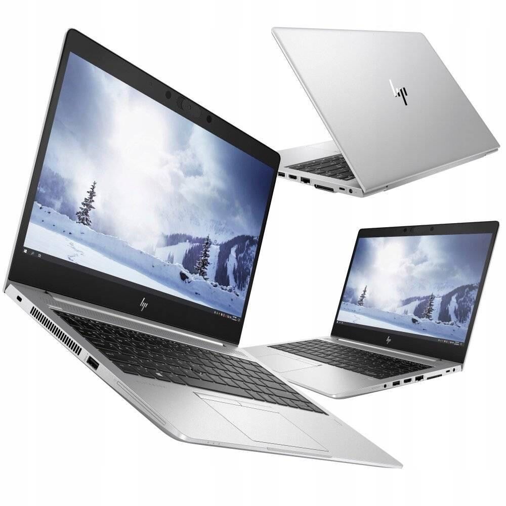 HP ELITEBOOK MT45