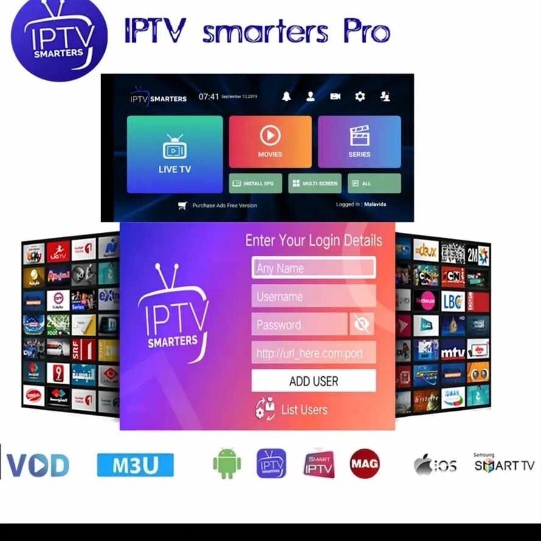 IpTV