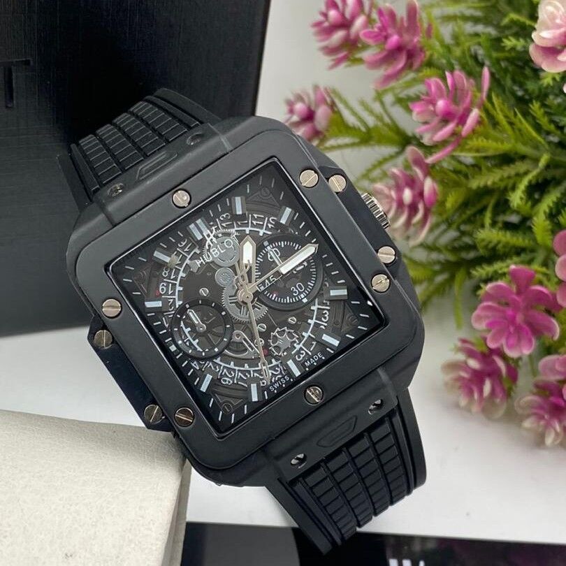 Hublot big bang watch