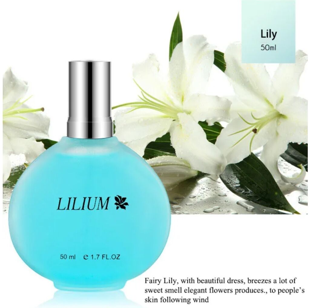 eau de parfum pour femme 50ml