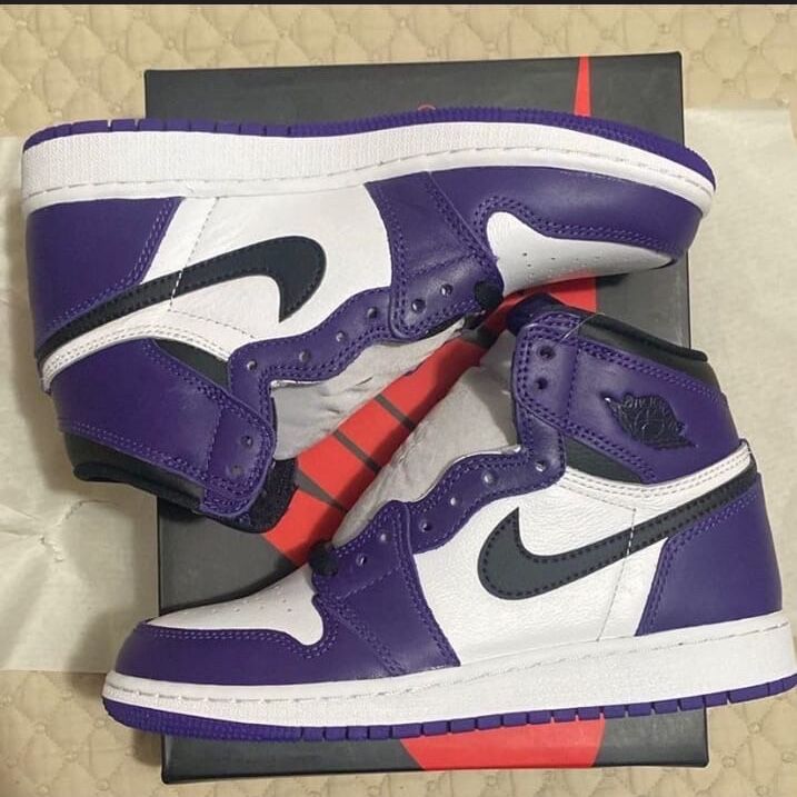 JORDAN 1