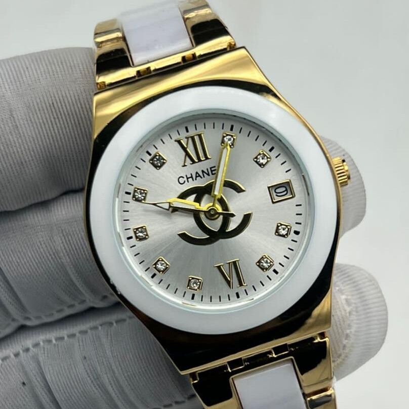 Montre CHANEL