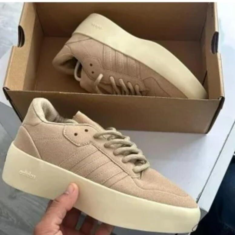 Adidas footwear