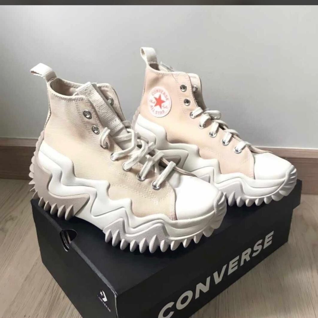 CONVERSE RUN STAR MOTION 36 - 42