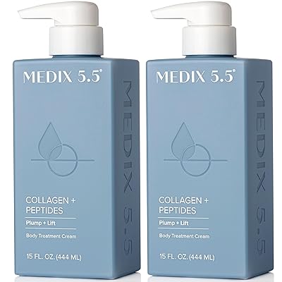 Medix 5.5 Collagène peptides