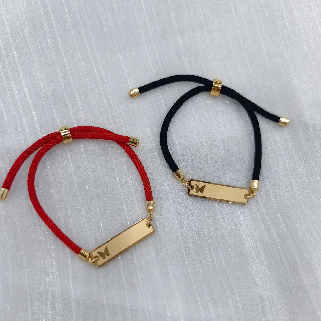 Bracelets couple