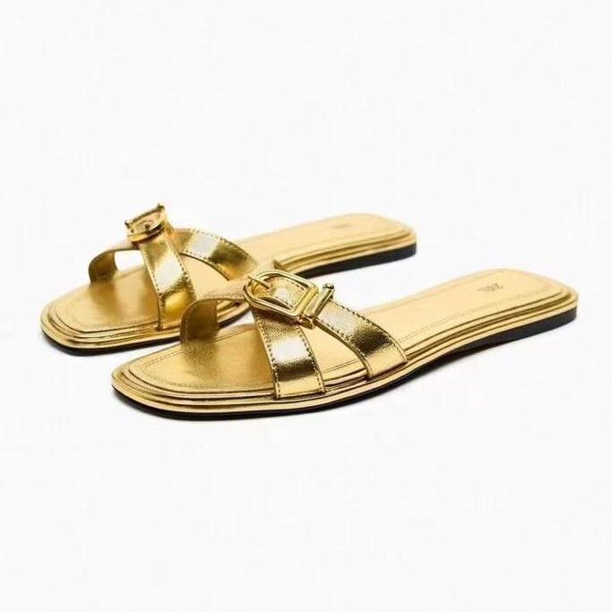 Women's sandals (Zara) 37-41