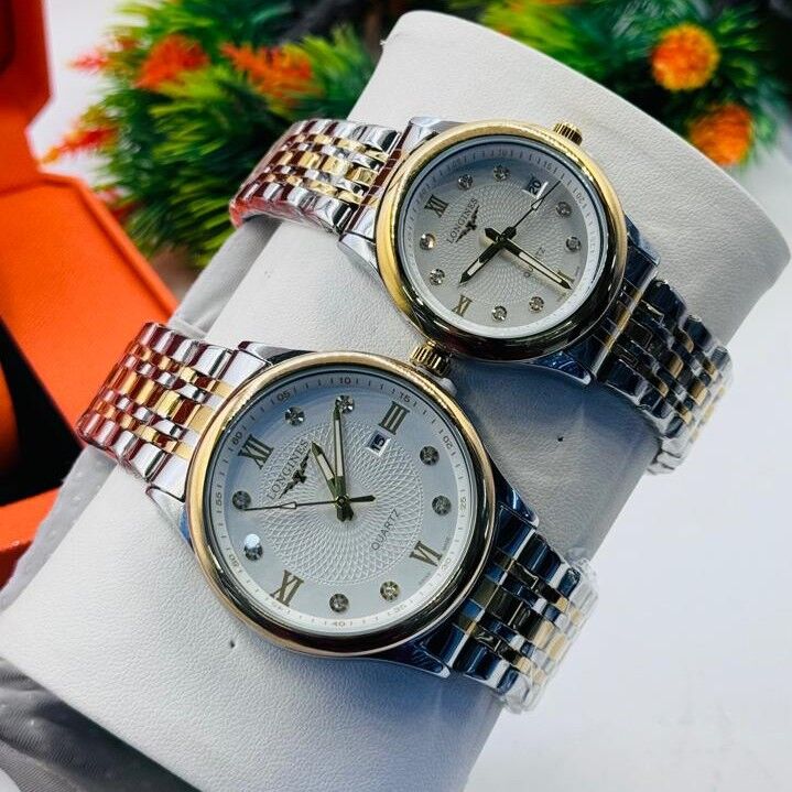 LONGINES (Pair)