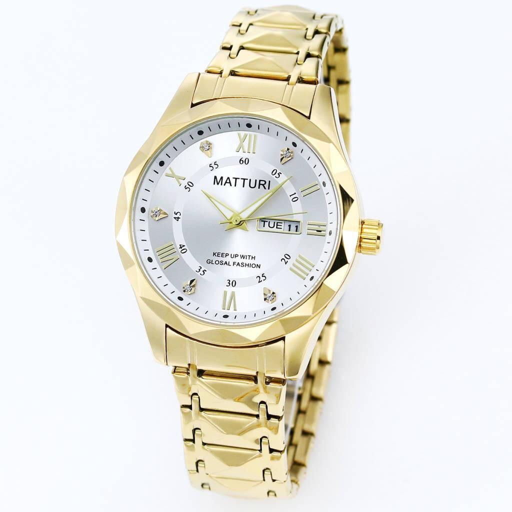 Maturi Watch