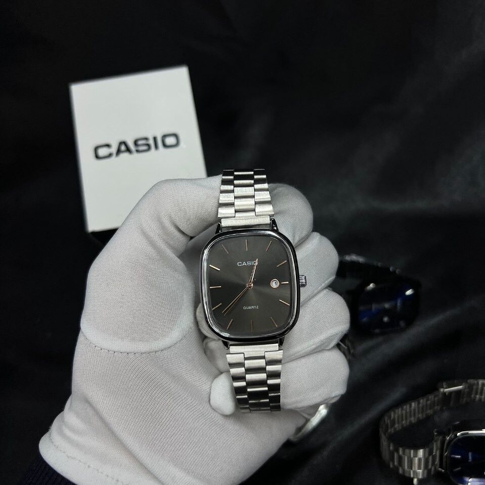 casio