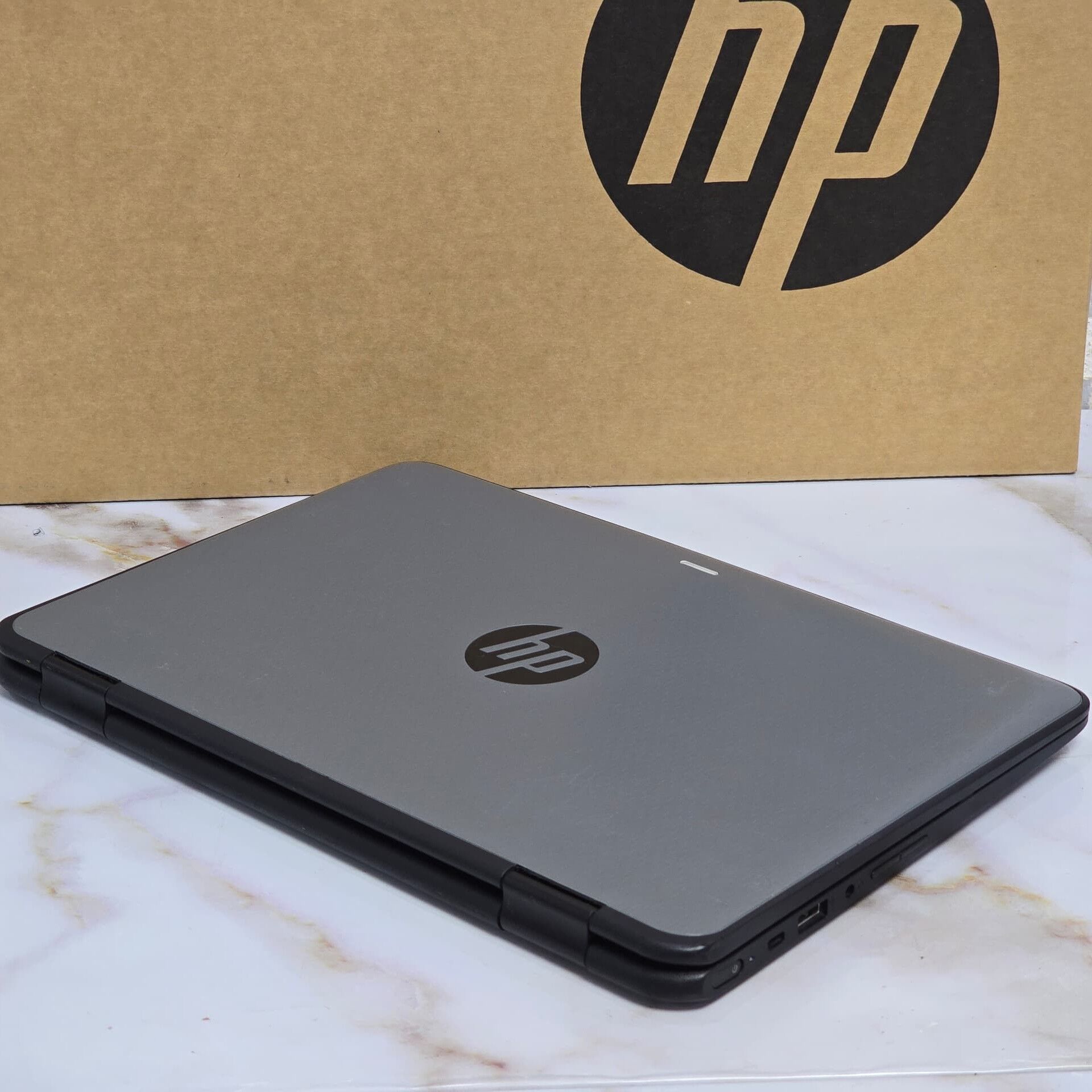 HP x360 11 G2