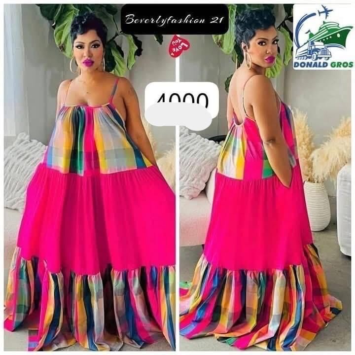 robe longue