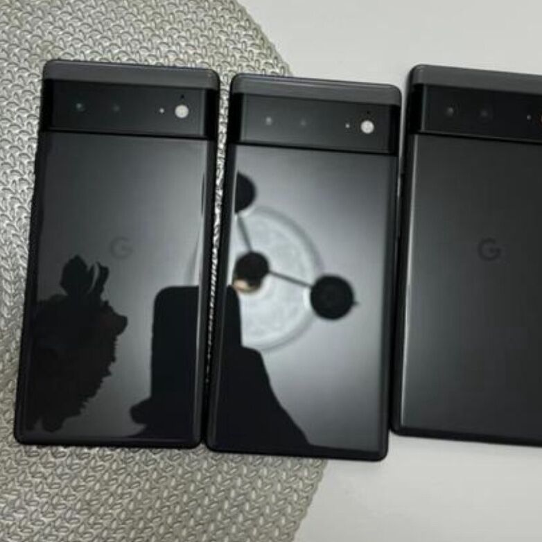 GOOGLE PIXEL 6 128 giga