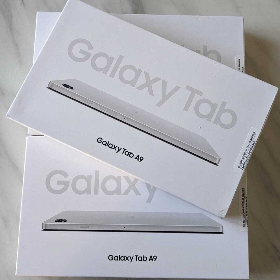 tablette Samsung A9 64Go